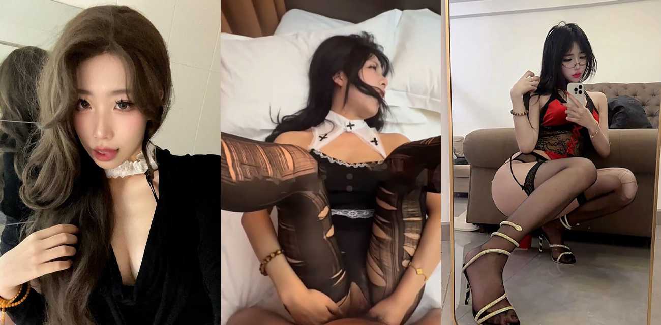 极品御姐女神【fKabuto】爆炸福利流出，教科书式后入淫水狂流画面香艳