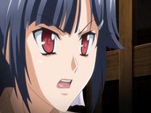 乙女蹂躙遊戯～MaidenInfringementPlay～上巻。